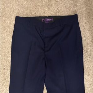 Ralph Lauren Midnight Blue Collection Pants